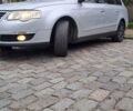 Серый Фольксваген Пассат, объемом двигателя 1.97 л и пробегом 400 тыс. км за 5999 $, фото 11 на Automoto.ua