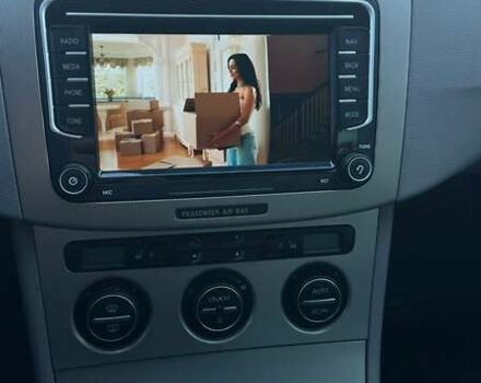 Серый Фольксваген Пассат, объемом двигателя 2 л и пробегом 204 тыс. км за 8500 $, фото 102 на Automoto.ua