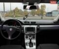 Серый Фольксваген Пассат, объемом двигателя 2 л и пробегом 270 тыс. км за 4500 $, фото 6 на Automoto.ua