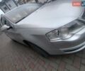 Сірий Фольксваген Пассат, об'ємом двигуна 2 л та пробігом 255 тис. км за 5900 $, фото 31 на Automoto.ua