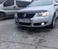 Серый Фольксваген Пассат, объемом двигателя 2 л и пробегом 373 тыс. км за 5500 $, фото 15 на Automoto.ua