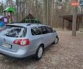 Серый Фольксваген Пассат, объемом двигателя 1.97 л и пробегом 245 тыс. км за 6700 $, фото 46 на Automoto.ua