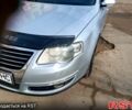 Фольксваген Пассат 2007 в Первомайск на Automoto.ua Серый Фольксваген Пассат, объемом двигателя 2 л и пробегом 406 тыс. км за 6200 $, фото 1 на Automoto.ua