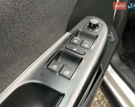 Серый Фольксваген Пассат, объемом двигателя 2 л и пробегом 345 тыс. км за 5800 $, фото 10 на Automoto.ua