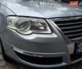 Серый Фольксваген Пассат, объемом двигателя 1.97 л и пробегом 245 тыс. км за 6300 $, фото 53 на Automoto.ua
