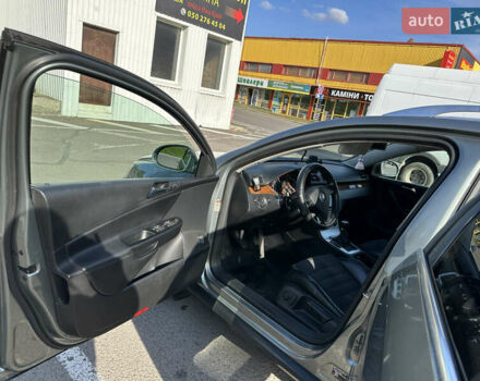 Сірий Фольксваген Пассат, об'ємом двигуна 2 л та пробігом 312 тис. км за 6200 $, фото 4 на Automoto.ua