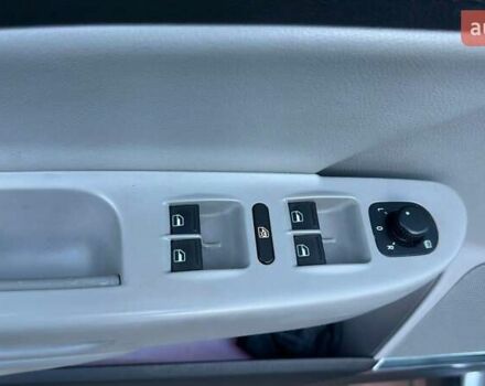 Серый Фольксваген Пассат, объемом двигателя 2 л и пробегом 204 тыс. км за 8500 $, фото 11 на Automoto.ua