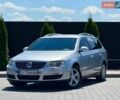 Серый Фольксваген Пассат, объемом двигателя 2 л и пробегом 274 тыс. км за 5999 $, фото 1 на Automoto.ua