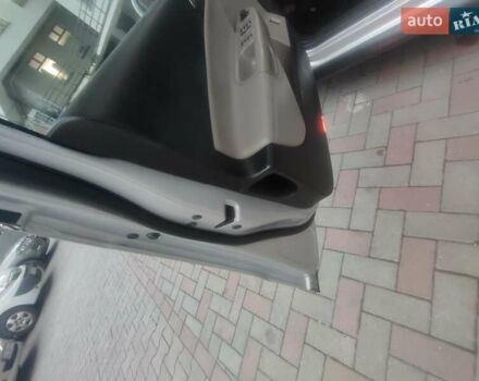 Сірий Фольксваген Пассат, об'ємом двигуна 2 л та пробігом 255 тис. км за 5900 $, фото 39 на Automoto.ua