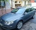 Сірий Фольксваген Пассат, об'ємом двигуна 1.97 л та пробігом 286 тис. км за 6000 $, фото 1 на Automoto.ua