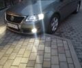Серый Фольксваген Пассат, объемом двигателя 1.9 л и пробегом 400 тыс. км за 6800 $, фото 1 на Automoto.ua