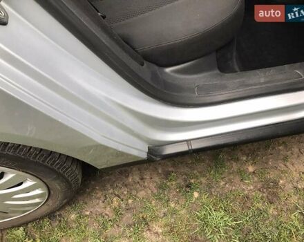 Серый Фольксваген Пассат, объемом двигателя 1.97 л и пробегом 266 тыс. км за 6500 $, фото 32 на Automoto.ua