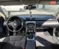 Серый Фольксваген Пассат, объемом двигателя 1.97 л и пробегом 320 тыс. км за 6000 $, фото 21 на Automoto.ua