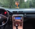 Серый Фольксваген Пассат, объемом двигателя 1.97 л и пробегом 318 тыс. км за 5650 $, фото 15 на Automoto.ua
