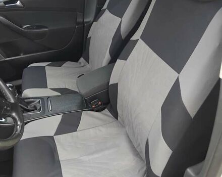 Серый Фольксваген Пассат, объемом двигателя 1.9 л и пробегом 320 тыс. км за 5200 $, фото 6 на Automoto.ua