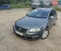 Фольксваген Пассат 2007 у Львові на Automoto.ua Сірий Фольксваген Пассат, об'ємом двигуна 2 л та пробігом 330 тис. км за 5000 $, фото 11 на Automoto.ua