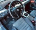 Сірий Фольксваген Пассат, об'ємом двигуна 2 л та пробігом 330 тис. км за 4850 $, фото 8 на Automoto.ua