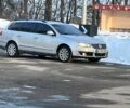 Серый Фольксваген Пассат, объемом двигателя 2 л и пробегом 298 тыс. км за 5800 $, фото 1 на Automoto.ua