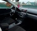 Серый Фольксваген Пассат, объемом двигателя 2 л и пробегом 308 тыс. км за 6000 $, фото 5 на Automoto.ua