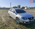 Сірий Фольксваген Пассат, об'ємом двигуна 1.97 л та пробігом 257 тис. км за 6900 $, фото 1 на Automoto.ua