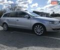 Серый Фольксваген Пассат, объемом двигателя 1.97 л и пробегом 332 тыс. км за 7000 $, фото 2 на Automoto.ua