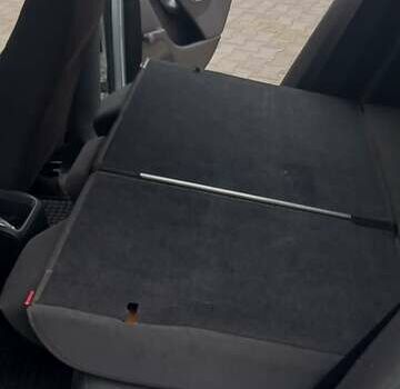 Сірий Фольксваген Пассат, об'ємом двигуна 1.97 л та пробігом 302 тис. км за 6550 $, фото 7 на Automoto.ua