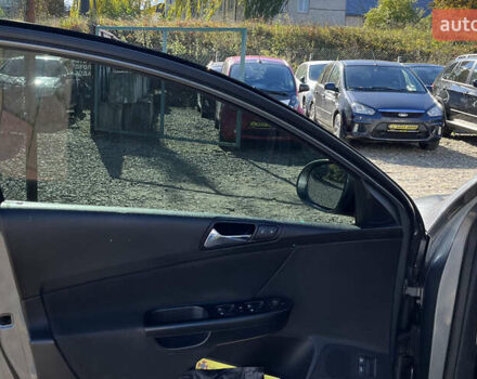 Сірий Фольксваген Пассат, об'ємом двигуна 1.97 л та пробігом 260 тис. км за 5999 $, фото 17 на Automoto.ua