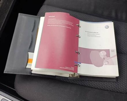 Серый Фольксваген Пассат, объемом двигателя 1.9 л и пробегом 400 тыс. км за 6200 $, фото 8 на Automoto.ua