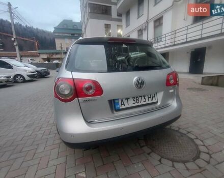 Сірий Фольксваген Пассат, об'ємом двигуна 2 л та пробігом 255 тис. км за 5900 $, фото 17 на Automoto.ua