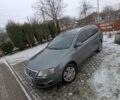 Сірий Фольксваген Пассат, об'ємом двигуна 2 л та пробігом 344 тис. км за 4700 $, фото 1 на Automoto.ua