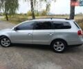 Серый Фольксваген Пассат, объемом двигателя 1.97 л и пробегом 370 тыс. км за 4800 $, фото 4 на Automoto.ua