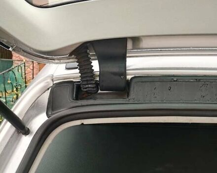 Серый Фольксваген Пассат, объемом двигателя 1.6 л и пробегом 243 тыс. км за 7800 $, фото 55 на Automoto.ua