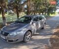Серый Фольксваген Пассат, объемом двигателя 1.6 л и пробегом 156 тыс. км за 7800 $, фото 8 на Automoto.ua
