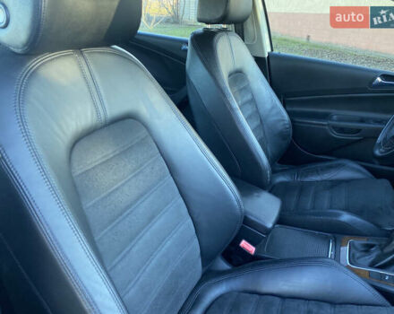 Серый Фольксваген Пассат, объемом двигателя 1.6 л и пробегом 194 тыс. км за 6200 $, фото 10 на Automoto.ua