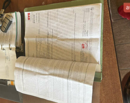 Сірий Фольксваген Пассат, об'ємом двигуна 1.6 л та пробігом 253 тис. км за 6300 $, фото 43 на Automoto.ua