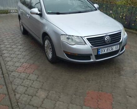 Серый Фольксваген Пассат, объемом двигателя 1.6 л и пробегом 243 тыс. км за 7800 $, фото 21 на Automoto.ua