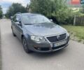 Сірий Фольксваген Пассат, об'ємом двигуна 1.9 л та пробігом 330 тис. км за 5950 $, фото 1 на Automoto.ua