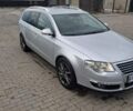 Серый Фольксваген Пассат, объемом двигателя 1.97 л и пробегом 258 тыс. км за 6800 $, фото 1 на Automoto.ua