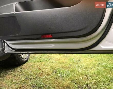 Серый Фольксваген Пассат, объемом двигателя 1.97 л и пробегом 266 тыс. км за 6500 $, фото 61 на Automoto.ua