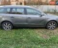 Фольксваген Пассат 2007 в Хмельницком на Automoto.ua Серый Фольксваген Пассат, объемом двигателя 2 л и пробегом 293 тыс. км за 4950 $, фото 5 на Automoto.ua