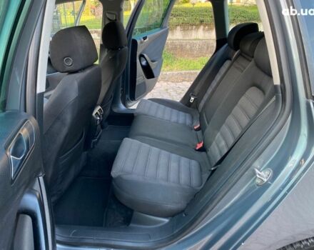 Серый Фольксваген Пассат, объемом двигателя 2 л и пробегом 261 тыс. км за 1500 $, фото 13 на Automoto.ua