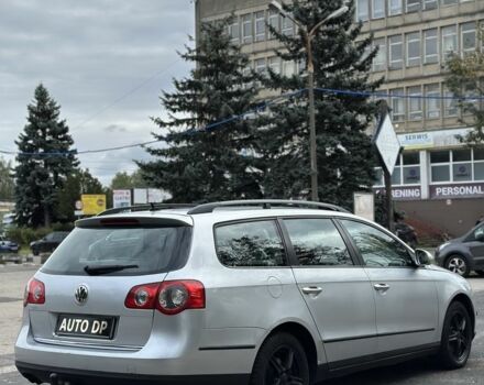 Сірий Фольксваген Пассат, об'ємом двигуна 1.9 л та пробігом 250 тис. км за 3300 $, фото 3 на Automoto.ua
