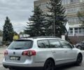 Сірий Фольксваген Пассат, об'ємом двигуна 1.9 л та пробігом 250 тис. км за 3300 $, фото 3 на Automoto.ua