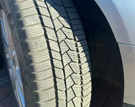 Серый Фольксваген Пассат, объемом двигателя 2 л и пробегом 204 тыс. км за 8500 $, фото 65 на Automoto.ua