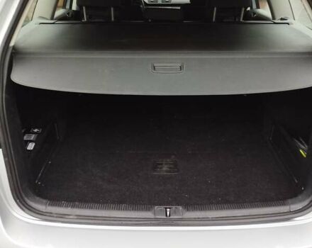 Серый Фольксваген Пассат, объемом двигателя 1.6 л и пробегом 243 тыс. км за 7800 $, фото 63 на Automoto.ua