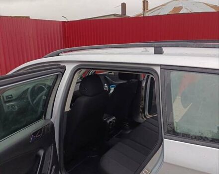 Серый Фольксваген Пассат, объемом двигателя 1.9 л и пробегом 400 тыс. км за 6200 $, фото 9 на Automoto.ua