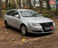 Сірий Фольксваген Пассат, об'ємом двигуна 1.8 л та пробігом 249 тис. км за 5990 $, фото 2 на Automoto.ua