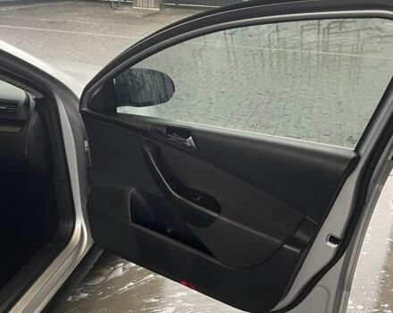 Сірий Фольксваген Пассат, об'ємом двигуна 1.9 л та пробігом 310 тис. км за 5500 $, фото 10 на Automoto.ua