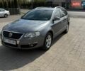 Серый Фольксваген Пассат, объемом двигателя 1.97 л и пробегом 330 тыс. км за 5199 $, фото 1 на Automoto.ua