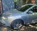 Серый Фольксваген Пассат, объемом двигателя 1.97 л и пробегом 230 тыс. км за 5800 $, фото 9 на Automoto.ua